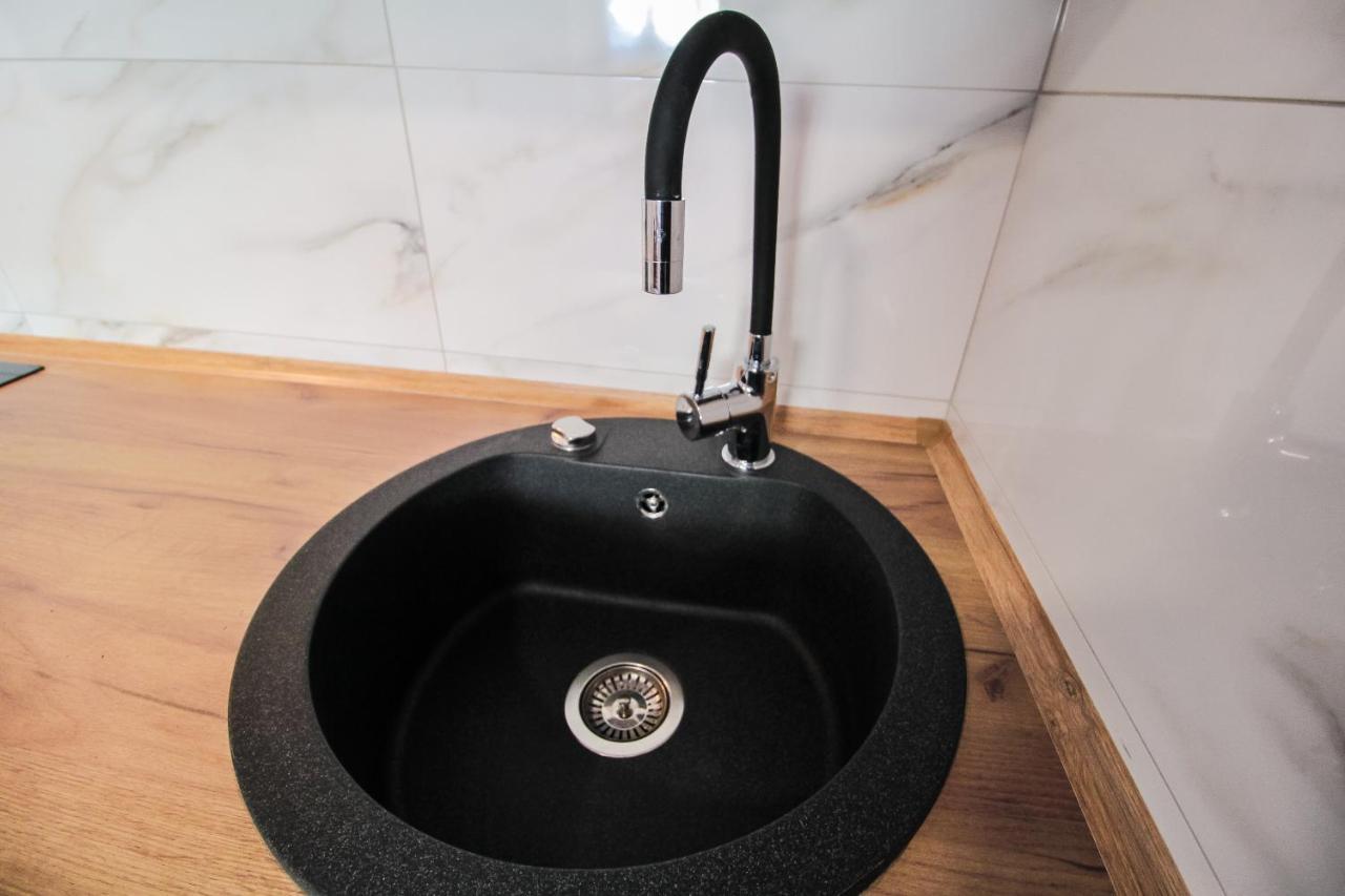 Apartament City Center Standard 3 Криница-Здруй Екстериор снимка