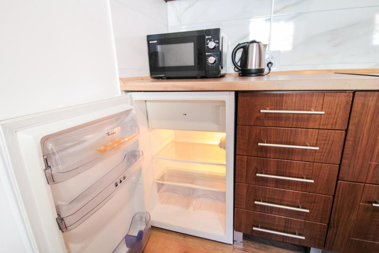 Apartament City Center Standard 3 Криница-Здруй Екстериор снимка
